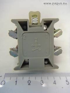 ROBOTRON Stößeltasterset