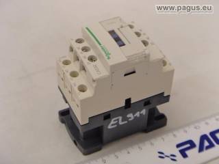 SCHNEIDER Hilfsschütz