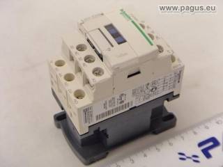 SCHNEIDER Hilfsschütz