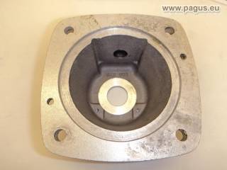 ORSTA Zwischenflansch