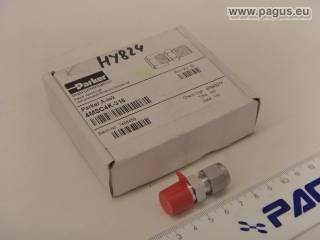 PARKER Verschraubungsset