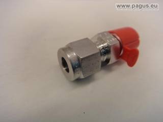 PARKER Verschraubungsset