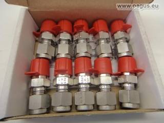 PARKER Verschraubungsset