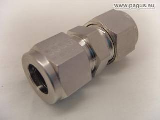 PARKER Verschraubungsset