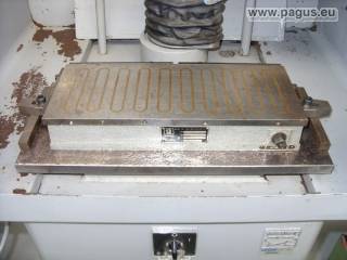 LOMEFA Schleifmaschine