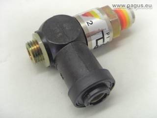 PARKER Druckregelventilset