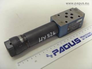 REXROTH Druckreduzierventil