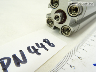 FESTO Pneumatikzylinder