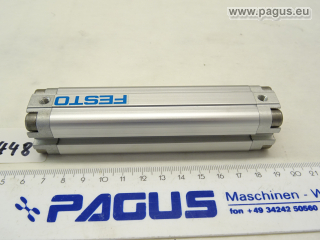 FESTO Pneumatikzylinder