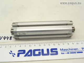 FESTO Pneumatikzylinder