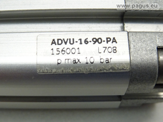 FESTO Pneumatikzylinder