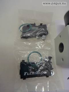 NUMATICS Druckreglerset