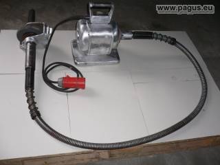 SEW Handschleifmaschine