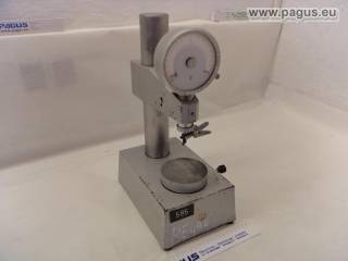 FEINMESS. SUHL Messtisch