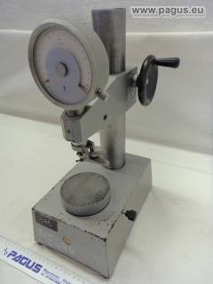 FEINMESS. SUHL Messtisch