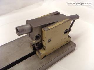 PAGUS Rundlauftester