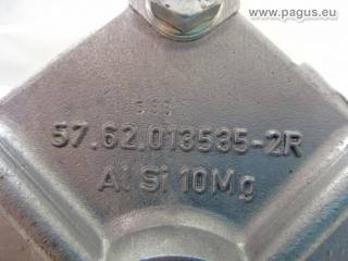 PAGUS Rücklauffilter