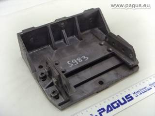 Montaż ścienny SICK