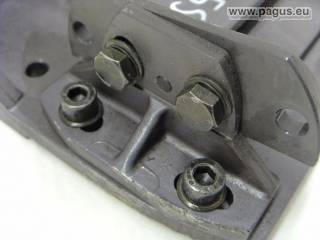 Montaż ścienny SICK