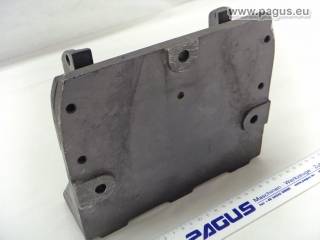 Montaż ścienny SICK