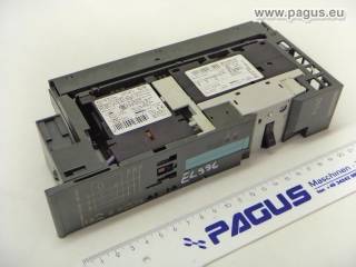 SIEMENS Direktstarter