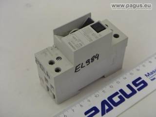 SIEMENS FI-Schutzschalter1+N-POL IFN 30MA