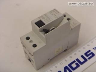 SIEMENS FI-Schutzschalter1+N-POL IFN 30MA