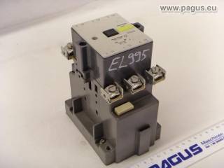 SIEMENS Leistungsschütz