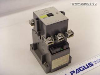 SIEMENS Leistungsschütz