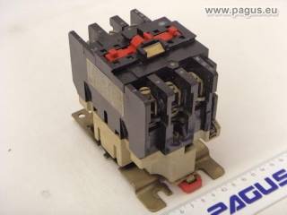 TELEMECANIQUE Leistungsschütz