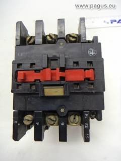 TELEMECANIQUE Leistungsschütz