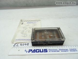 EAW Zwischenverstärker