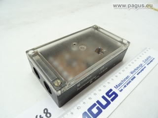 EAW Zwischenverstärker