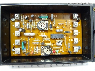 EAW Zwischenverstärker