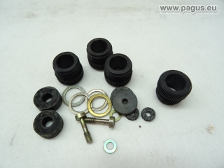 EAW Zwischenverstärker