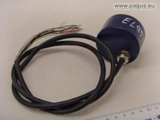 IVO DrehgeberInkremental Drehgeber