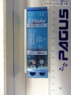 ELTAKO Stromstoßschalterset