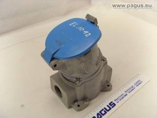 MARECHAL Industriesteckvorrichtung