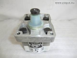 HUGRABLUKA Hydraulikpumpe