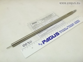 SENSOREX Linearer Wegaufnehmer