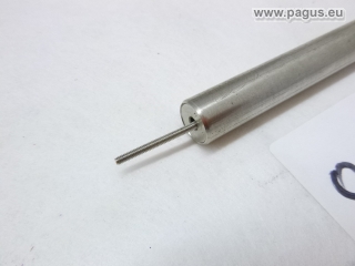 SENSOREX Linearer Wegaufnehmer