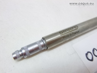 SENSOREX Linearer Wegaufnehmer