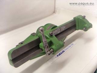 PAGUS Prüfeinrichtung