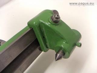 PAGUS Prüfeinrichtung