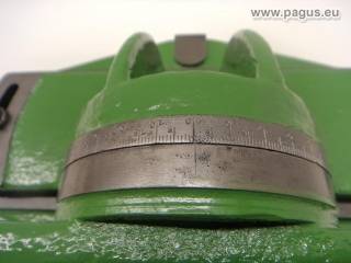 PAGUS Prüfeinrichtung