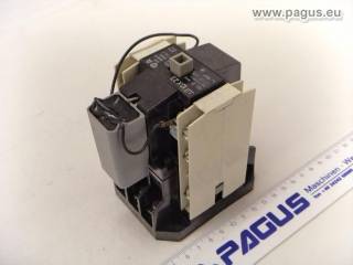 EAW Leistungsschütz