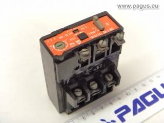 EAW Überstromrelais