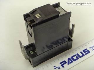 EAW Überstromrelais