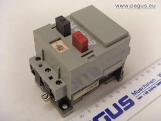 EAW Motorschutzschalter