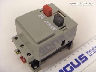 EAW Motorschutzschalter